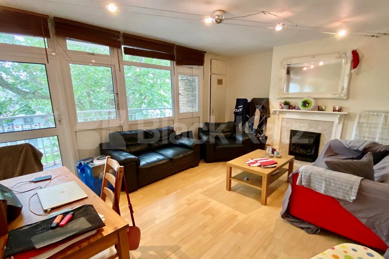 Arranged Over Two Floors Moments From Bermondsey Tube Station Keetons Road, Bermondsey